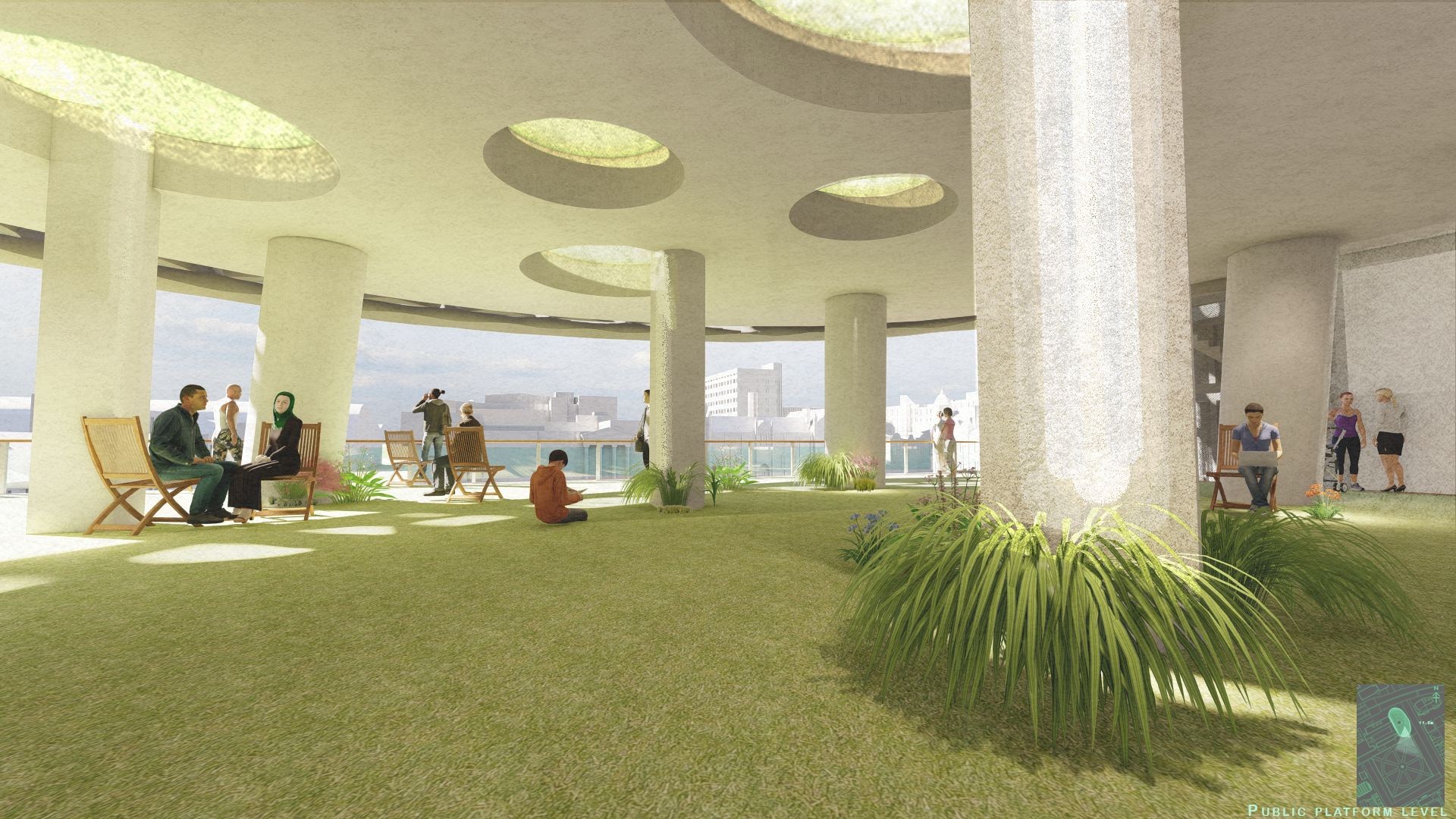 Architecture Urbanism